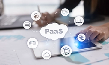 What Is PaaS IT Glossary EG Innovations