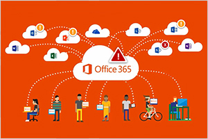 Troubleshooting Office 365 Slow Performance Issues | eG Innovations