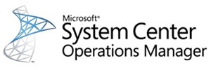 Microsoft SCOM - System Center Operations Manager