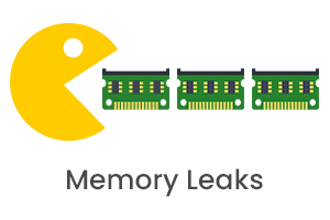 One of the important Citrix monitoring functions is to quickly identify memory leaks.