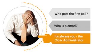 Common Citrix Problems – Get Troubleshooting Tips