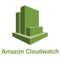 Amazon EC2 CloudWatch logo