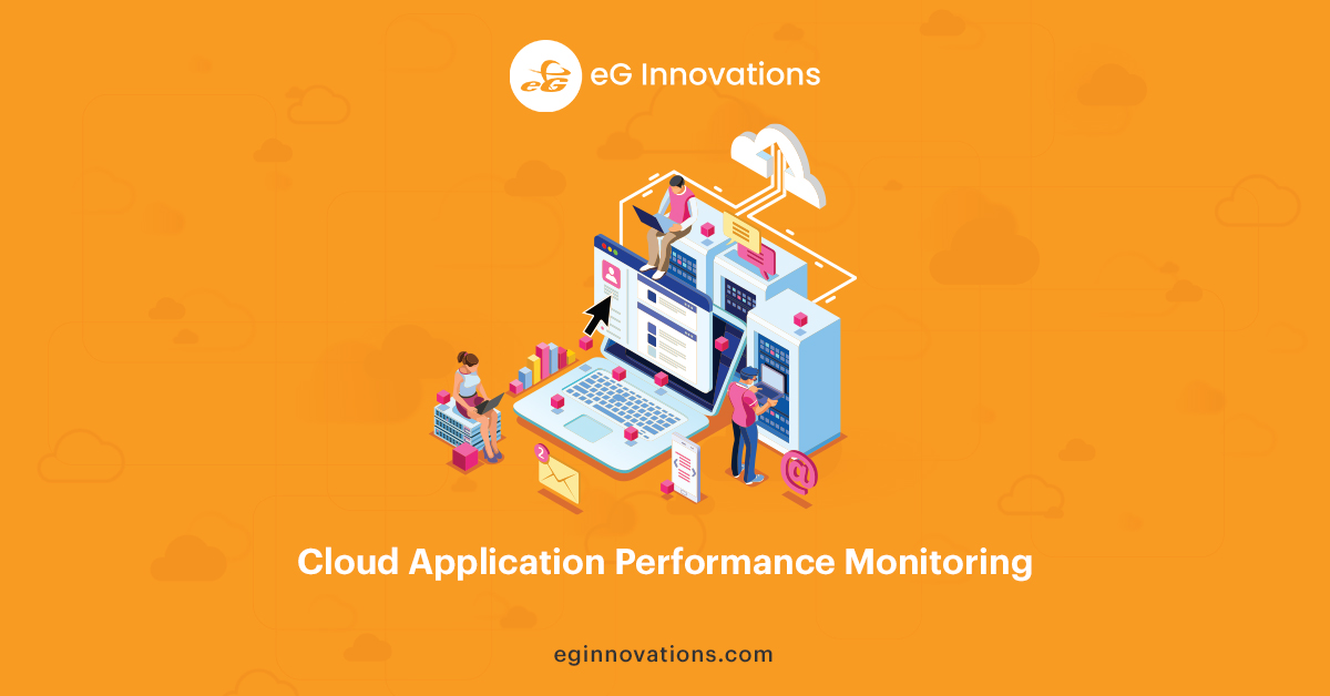 Cloud Application Monitoring for Top Performance