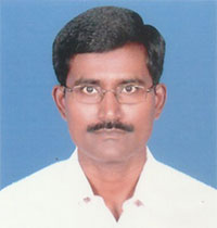 Krishnamurthi Srinivasan