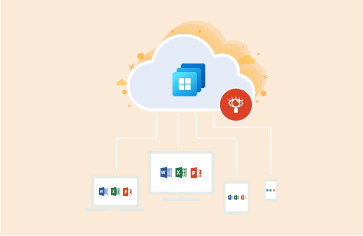 Monitoring Windows 365 Cloud PCs