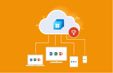 Monitoring Windows 365 Cloud PCs