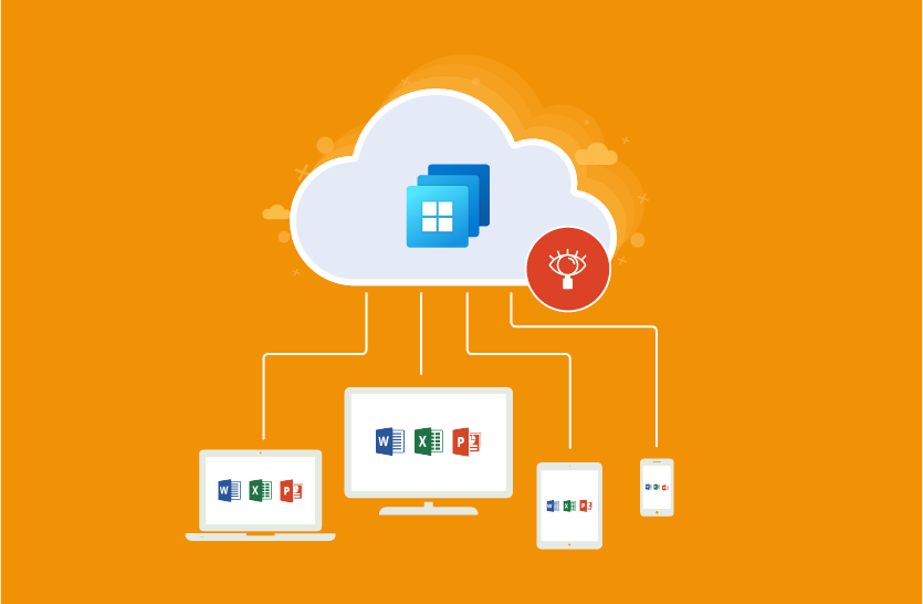 Monitoring Windows 365 Cloud PCs