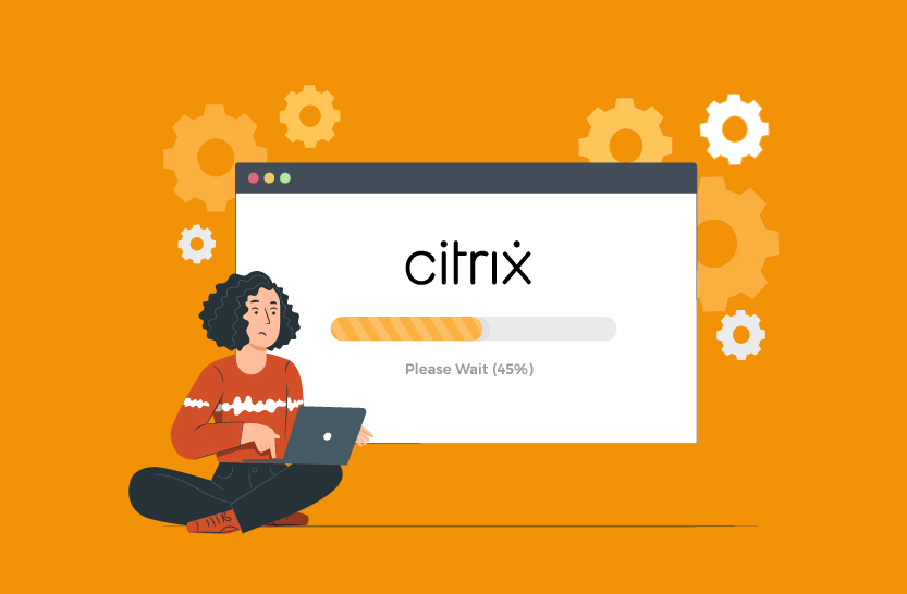 How to Improve Citrix Latency