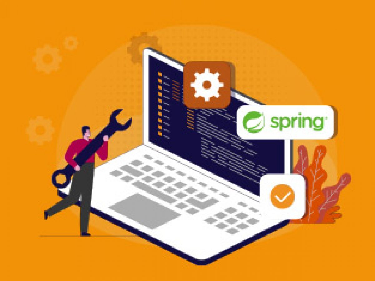 Troubleshooting Spring Boot Microservices A Real World Case Study eG Innovations