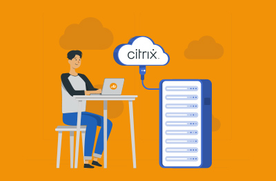 Citrix Ready | eG Innovations