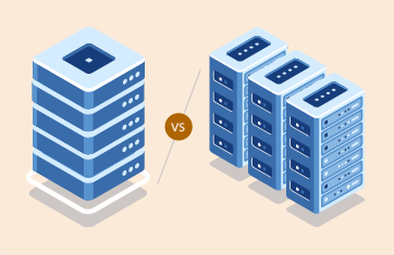 Understanding Scale Up vs. Scale Out – And Why You Need to Understand Scale Up vs. Scale Out to Be a Nutanix or HCI Guru