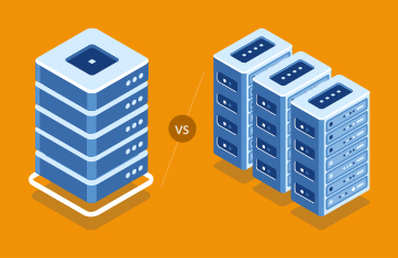 Understanding Scale Up vs. Scale Out – And Why You Need to Understand Scale Up vs. Scale Out to Be a Nutanix or HCI Guru