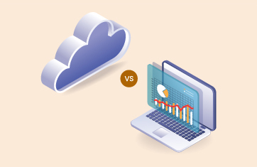 Cloud Observability vs Monitoring: A Practical Guide to Go Beyond Cloud-Native Tools