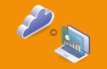 Cloud Observability vs Monitoring: A Practical Guide to Go Beyond Cloud-Native Tools