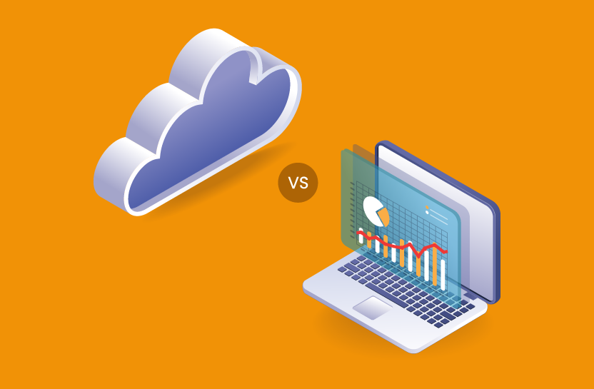 Cloud Observability vs Monitoring: A Practical Guide to Go Beyond Cloud-Native Tools