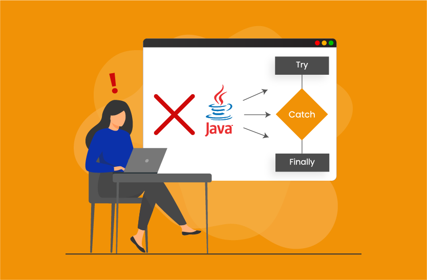 Exception Monitoring in Java – A Guide to Handling Java Exceptions