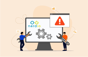 Monitoring and Troubleshooting Nerdio