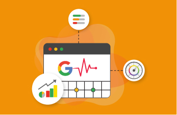 Understanding Core Web Vitals – Key Metrics for Optimizing Your Website for Better User Experience