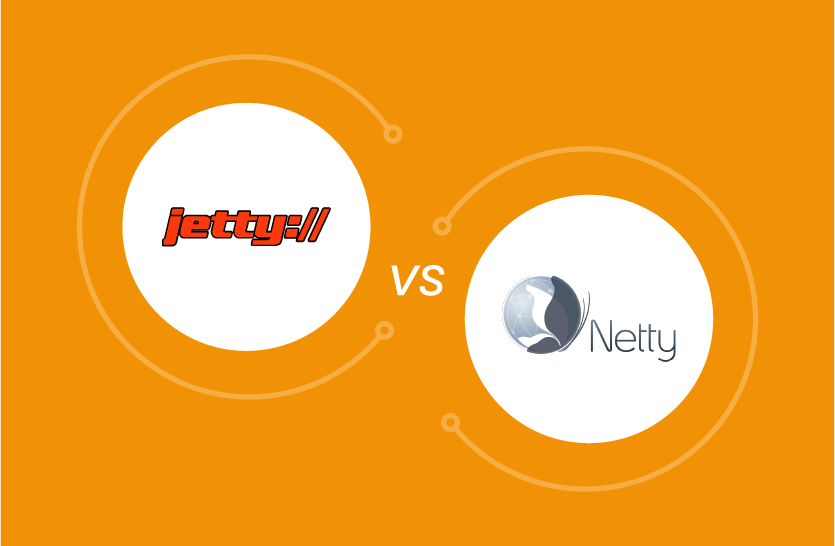 Jetty vs Netty: A Comprehensive Comparison for Site Reliability Engineers