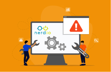 Monitoring and Troubleshooting Nerdio