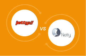 Jetty vs Netty: A Comprehensive Comparison for Site Reliability Engineers