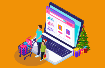 Optimizing E-commerce Application Performance (APM) During High-Traffic Holidays!