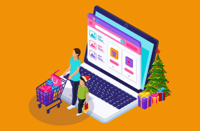 Optimizing E-commerce Application Performance (APM) During High-Traffic Holidays!