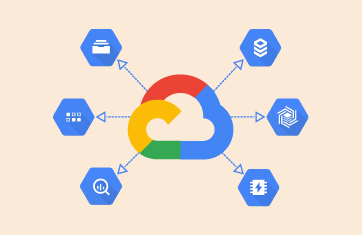 Top Google Cloud Platform (GCP) Services Explained with Use Cases