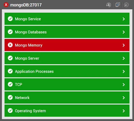 GitHub - MongoDB-Cowboys/Monalize: Monaliza is a tool for scanning and  analyzing MongoDB database for any performance issues, which lead to high  CPU consumption.