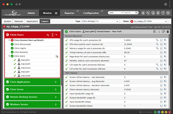 Deliver Superior End User Experience Monitoring with Web Application  Testing