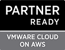 Partner Ready - VMware Cloud on AWS